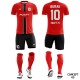 Psg 2015-16 Soccer Team Jersey