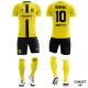 Psg 2015-16 Soccer Team Jersey