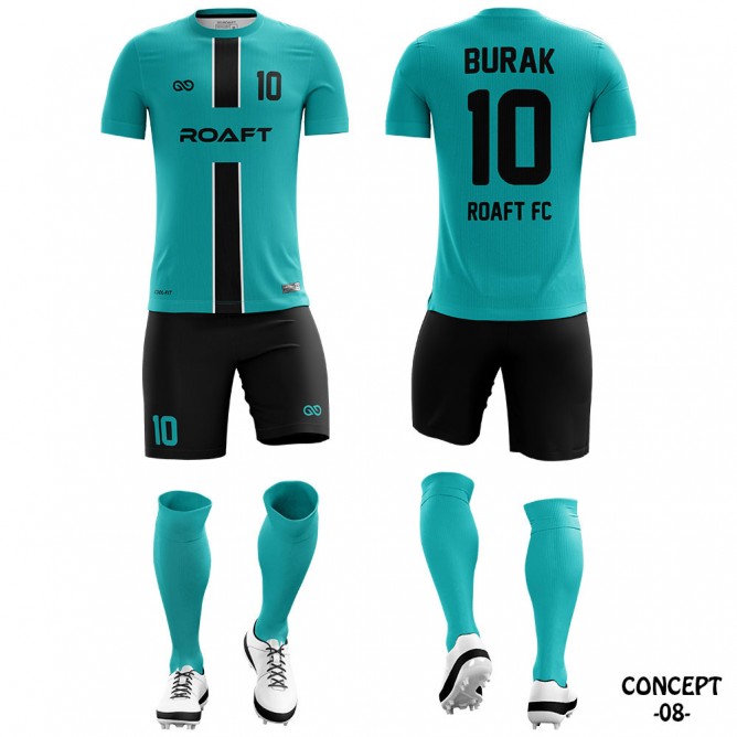 Psg 2015-16 Soccer Team Jersey
