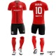 Psg 2016-17 Soccer Team Jersey