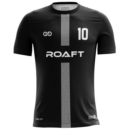Psg 2018-19-2 Soccer Jersey