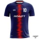 Psg 2018-19 Soccer Jersey Psg 2018-19 Soccer Jersey
