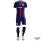Psg 2018-19 Soccer Team Jersey