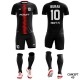 Psg 2018-19 Soccer Team Jersey