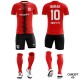 Psg 2018-19 Soccer Team Jersey