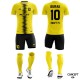 Psg 2018-19 Soccer Team Jersey