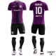 Psg 2018-19 Soccer Team Jersey
