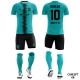 Psg 2018-19 Soccer Team Jersey