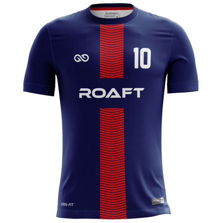 Psg 2019-20-2 Soccer Jersey