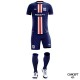 Psg 2019-20 Soccer Team Jersey