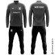 Pulseline Training Tracksuit Set