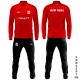 Pulseline Training Tracksuit Set