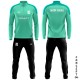 Pulseline Training Tracksuit Set