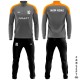Pulseline Training Tracksuit Set