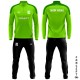 Pulseline Training Tracksuit Set