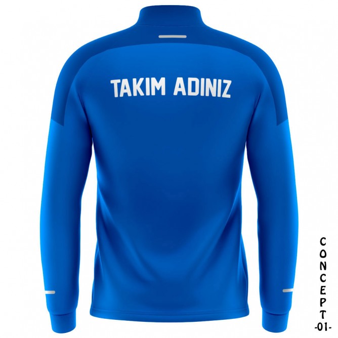 Pulseline Training Tracksuit