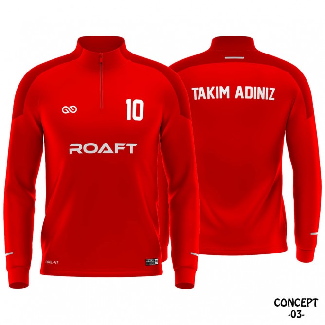 Pulseline Training Tracksuit