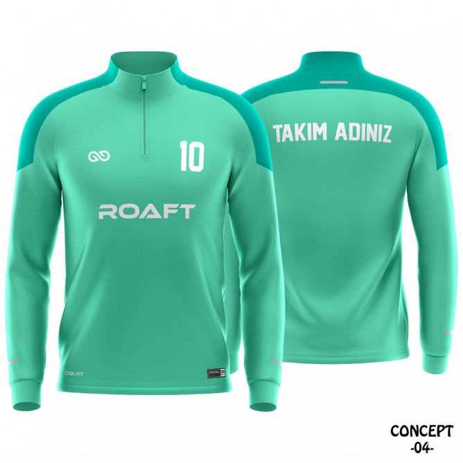 Pulseline Training Tracksuit