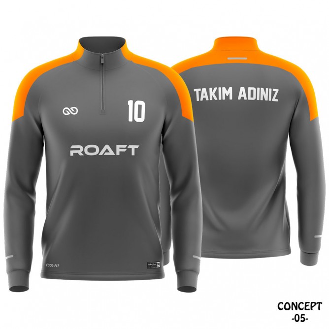 Pulseline Training Tracksuit