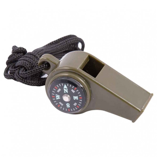 Compass Thermometer Whistle Compass Thermometer Whistle