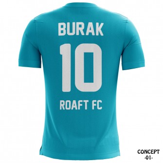 Real Madrid 2017-18 Futbol Forması Real Madrid 2017-18 Futbol Forması