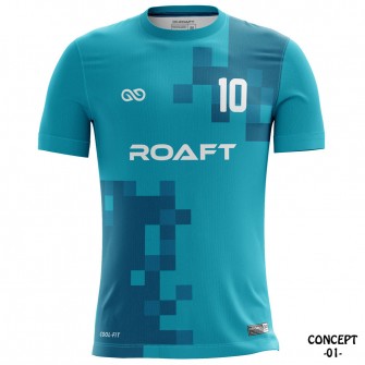 Real Madrid 2017-18 Futbol Forması Real Madrid 2017-18 Futbol Forması