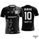 Real Madrid 2017-18 Soccer Jersey Real Madrid 2017-18 Soccer Jersey