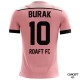 Road Light Soccer Jersey Road Light Soccer Jersey