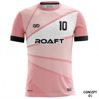 Road Light Futbol Forması Road Light Futbol Forması