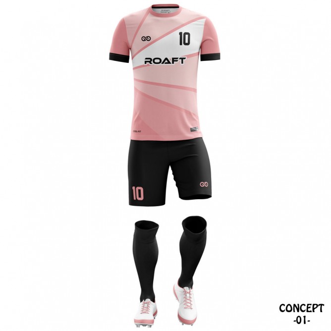 Road Light Soccer Team Jersey Road Light Soccer Team Jersey