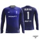 Round Soccer Goalkeeper Jersey Round Soccer Goalkeeper Jersey