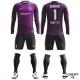 Round Soccer Team Goalkeeper Jersey Round Soccer Team Goalkeeper Jersey