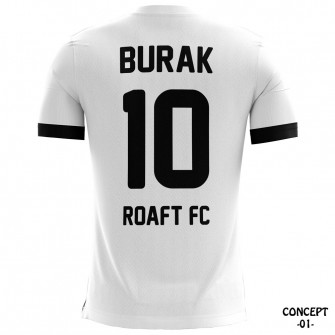 Sharp Futbol Forması Sharp Futbol Forması