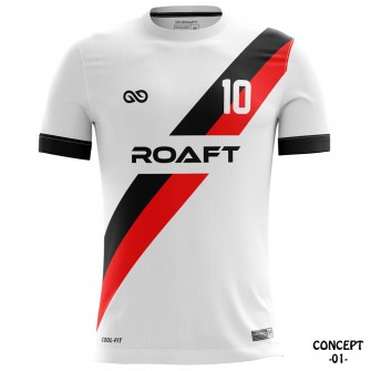 Sharp Futbol Forması Sharp Futbol Forması