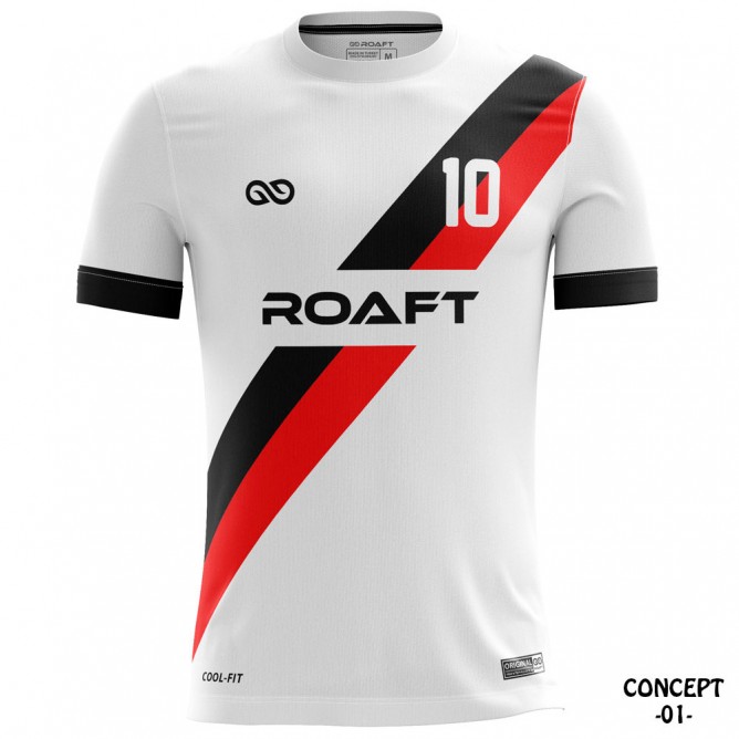 Sharp Soccer Jersey Sharp Soccer Jersey