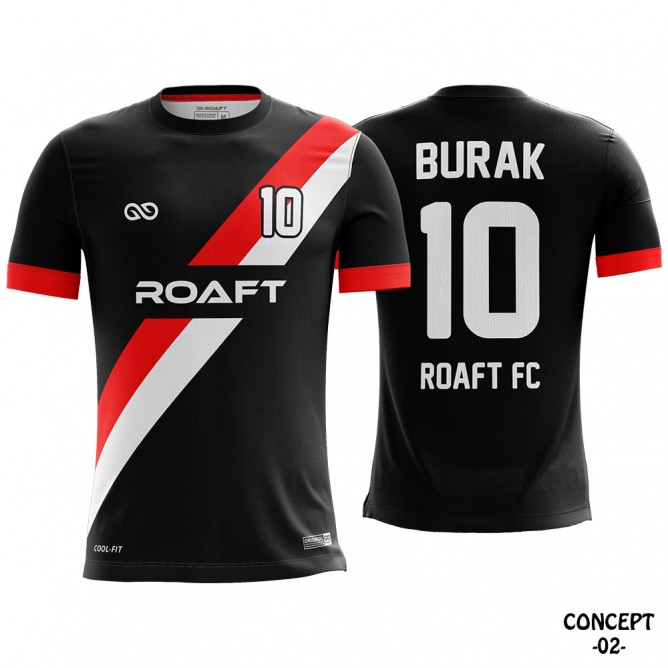 Sharp Soccer Jersey Sharp Soccer Jersey