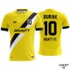 Sharp Soccer Jersey Sharp Soccer Jersey