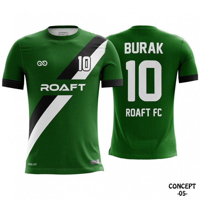 Sharp Soccer Jersey Sharp Soccer Jersey
