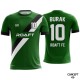 Sharp Soccer Jersey Sharp Soccer Jersey