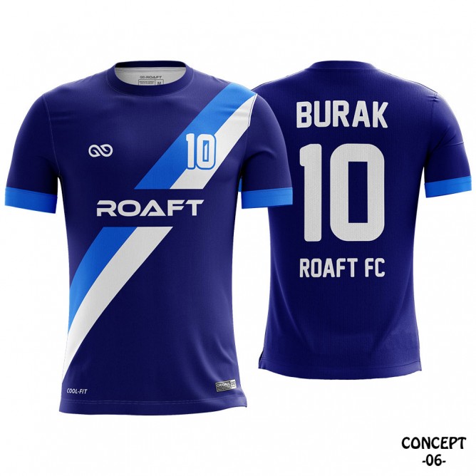 Sharp Soccer Jersey Sharp Soccer Jersey