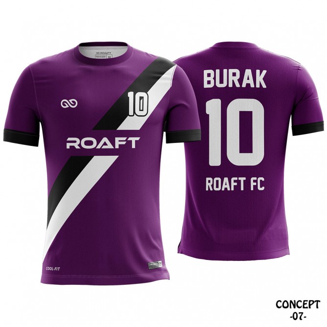 Sharp Soccer Jersey Sharp Soccer Jersey