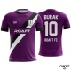 Sharp Soccer Jersey Sharp Soccer Jersey