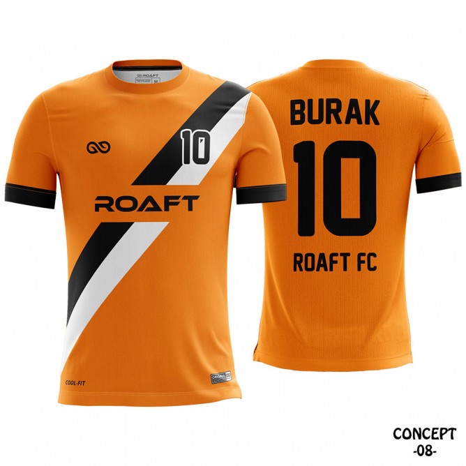 Sharp Soccer Jersey Sharp Soccer Jersey