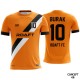 Sharp Soccer Jersey Sharp Soccer Jersey