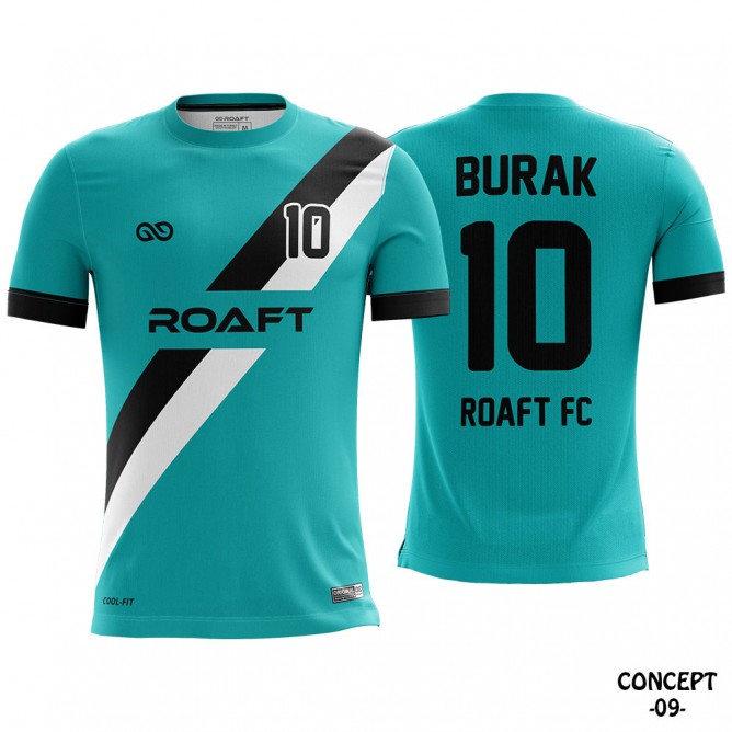 Sharp Soccer Jersey Sharp Soccer Jersey