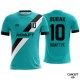 Sharp Soccer Jersey Sharp Soccer Jersey