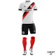 Sharp Soccer Team Jersey