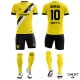 Sharp Soccer Team Jersey
