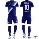 Sharp Soccer Team Jersey
