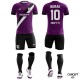 Sharp Soccer Team Jersey